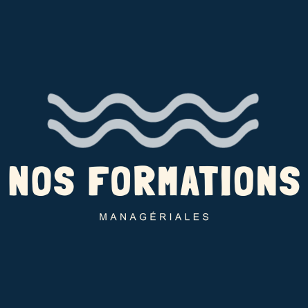 Nos formations